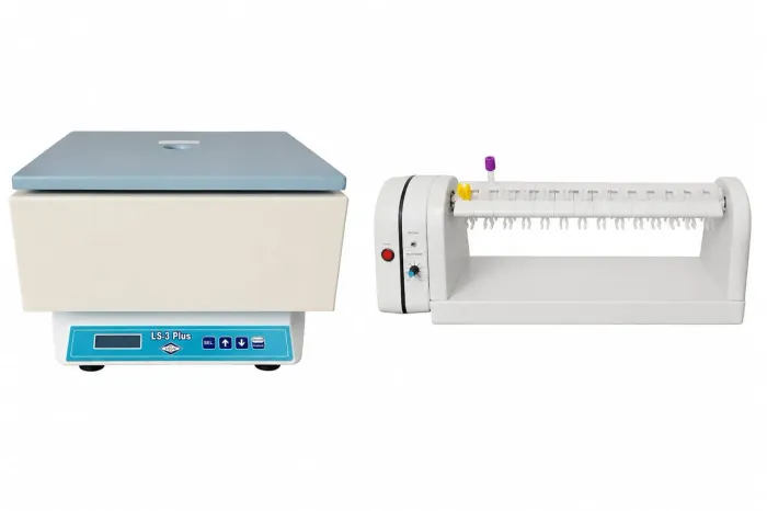 Equipamentos para laboratório