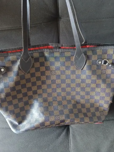 Luiz vuitton