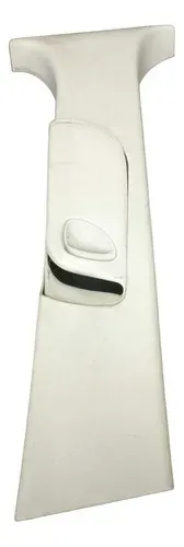 Moldura Traseira Direita Meriva 2008