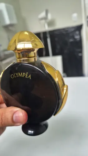 Perfume PacoRabanne Olympea Parfun
