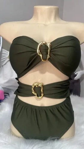 Roupas nova 