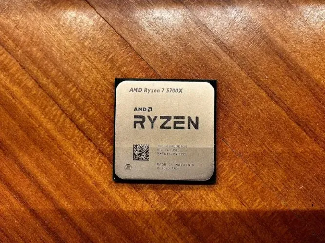 Processador Ryzen 7 5700x