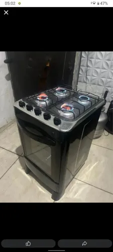 Fogão