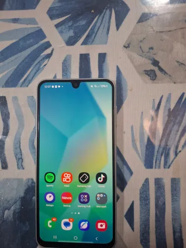 Galaxy A16 5G