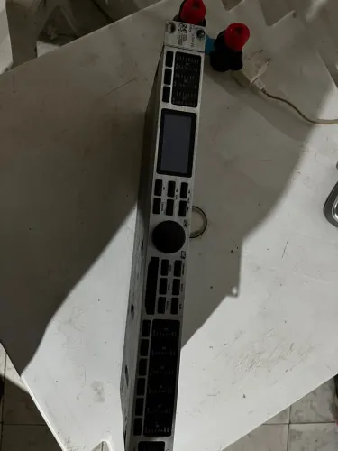 Processador com inversor 