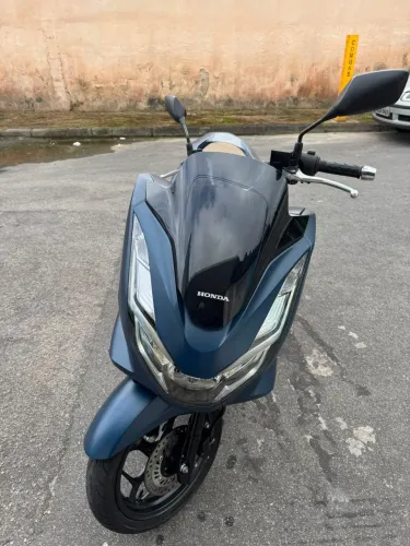 Venda PCX 160 DLX 2024