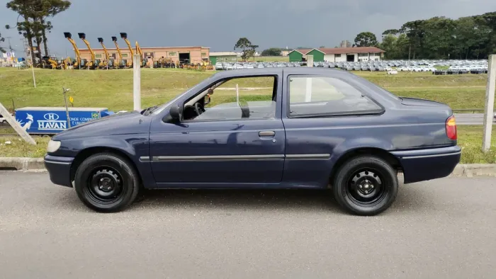 Volkswagen Logus 1.6 / CLI / CL/ GL 1995