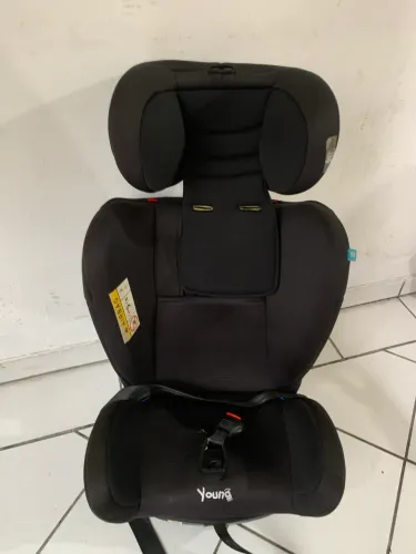 Cadeirinha infantil