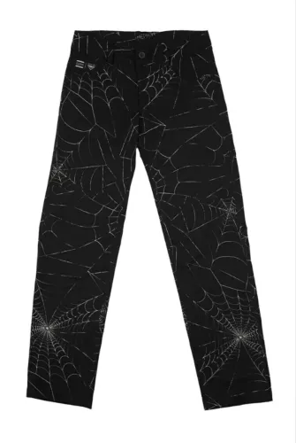Calça Spider Web Nephew
