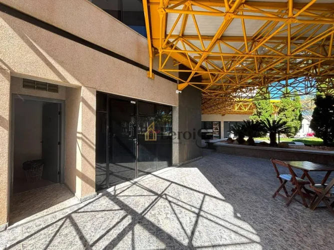 Sala para alugar, 50 m² por R$ 5.000,00/mês - Vila Nova - Itu/SP