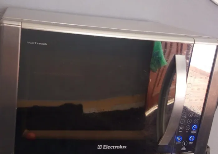 Microondas Eletrolux