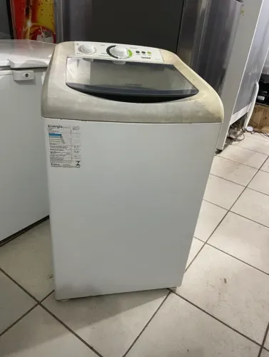 MÁQUINA DE LAVAR CÔNSUL 9Kg