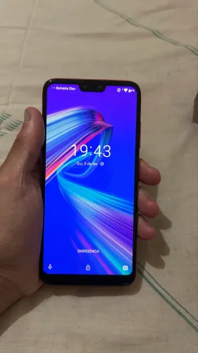 Asus Zenfone Shot Plus