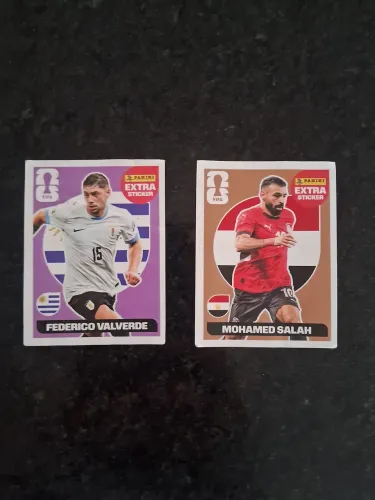 Valverde regular e salah bronze
