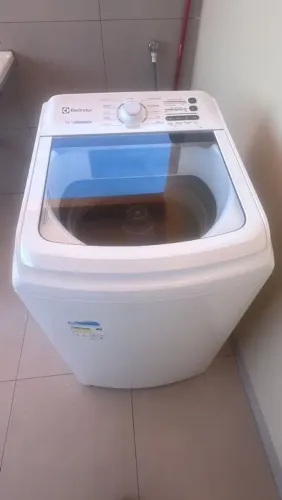 Máquina de lavar 14kg