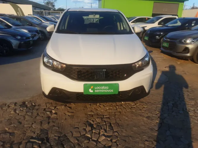 Fiat Argo Drive 1.0 Firefly 2025