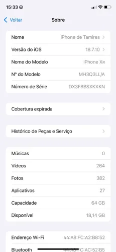 iPhone 
