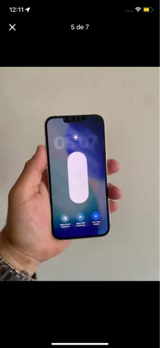 iPhone 13 impecável