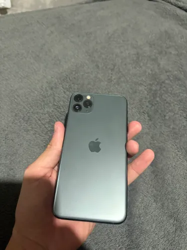 IPHONE 11 PRO MAX 256GB