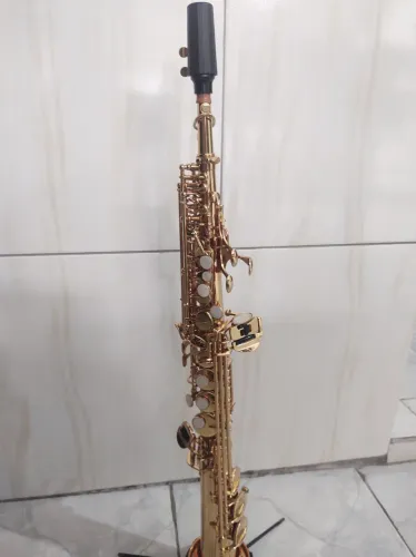 Sax Soprano Michael WSSM30n 