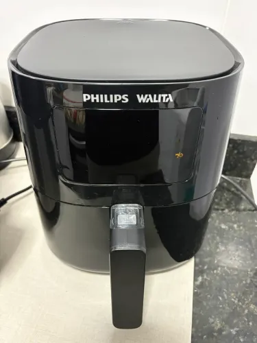 Air Fryer Philips Walita Touch