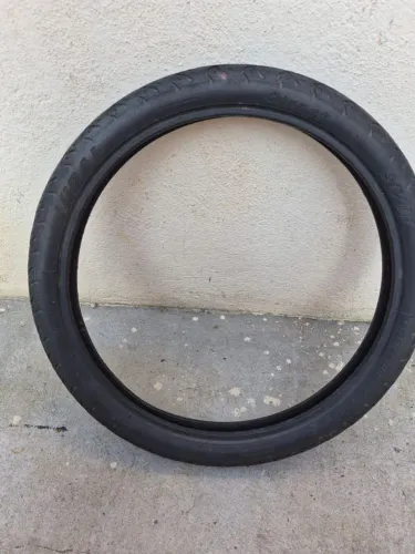 PNEU DIANTEIRO DA POP 110