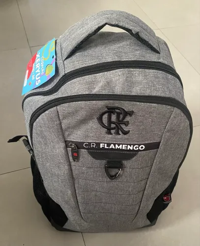 Mochila Oficial Flamengo 2016
