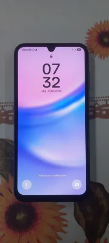 A15 Samsung 
