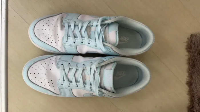 Vendo Tênis Nike Dunk Low Retro Tênis masculino