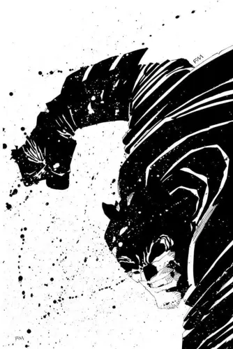 Batman: o cavaleiro das trevas - edição absoluta LACRADO