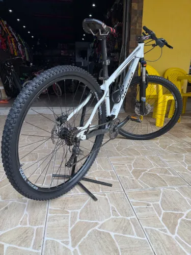 Bike aro 29 mosso
