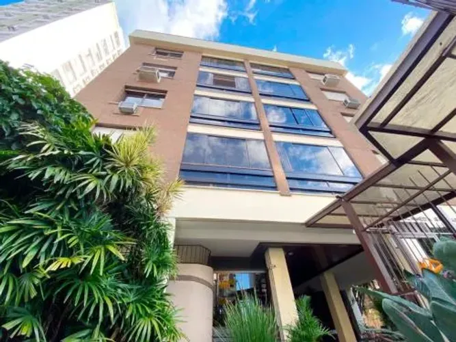 Apartamento com 2 Dormitorio(s) localizado(a) no bairro Santana em Porto Alegre / Ref.:OR