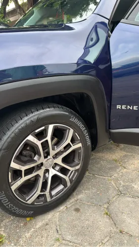 Jeep Renegade Long. T270 1.3 TB 4X2 Flex Aut. 2023
