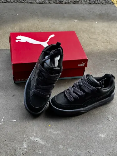 Tênis Puma Park Lifestyle