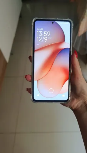 Note 13 256gb semi novo