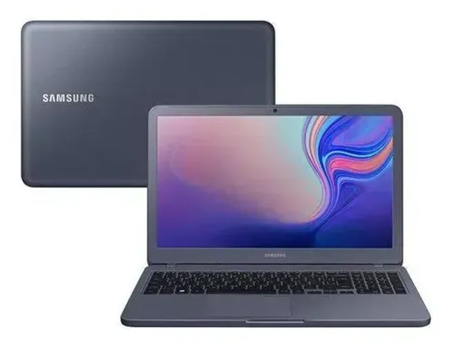 Notebook Samsung 350x I5 8Th Memoria Ram 8Gb 