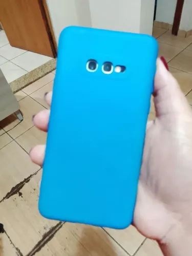 CELULAR SAMSUNG S10 E