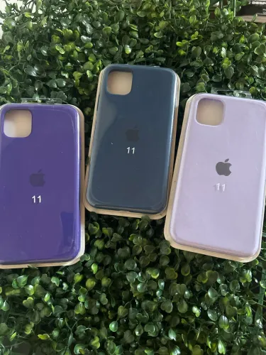Capa iPhone 11