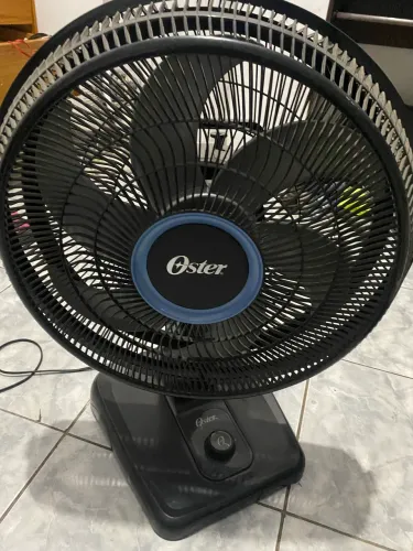 Ventilador oster