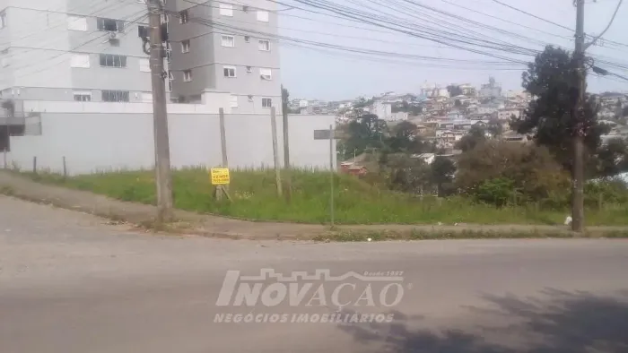 Terreno Cruzeiro Caxias do Sul