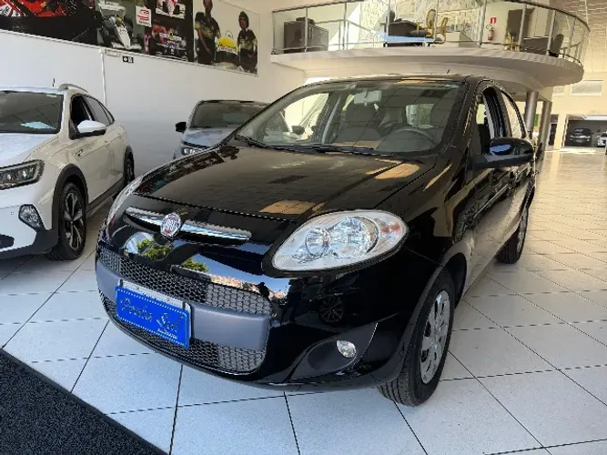 Fiat Palio Attractive 1.0 EVO Fire Flex 8V 5P 2013