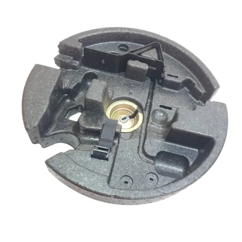 Isopor Macaco Bmw 550i E60 2003 A 2006