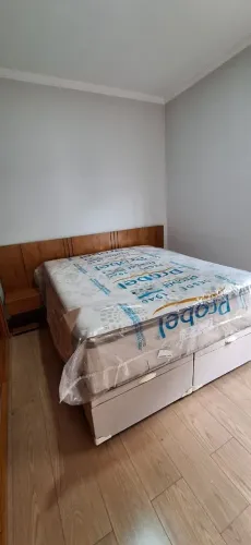 Colchão para cama queen Probel Guarda Costas