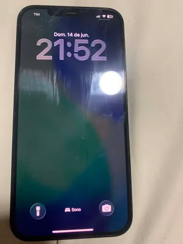 IPHONE 12 pro max