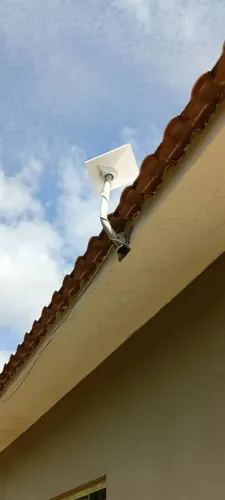 Instalo starlink sul de minas gerais , machado alfenas e regiao