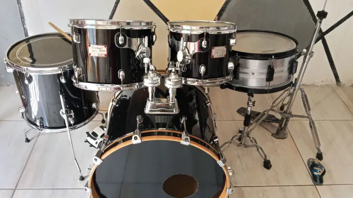 Bateria Odery Em Promoção