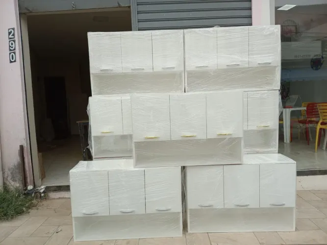 Armário de cozinha por apenas $270,entrega e instalação inclusas
