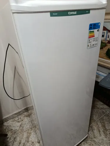Freezer Consul 121 Lts