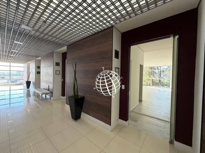 Sala para alugar, 50 m² por R$ 4.500,00/mês - Vila Thais - Atibaia/SP