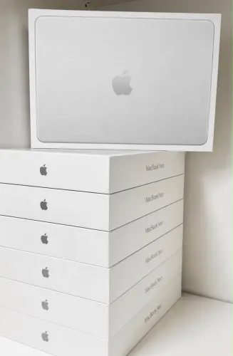 MacBook Neo 8/512gb Novo lacrado